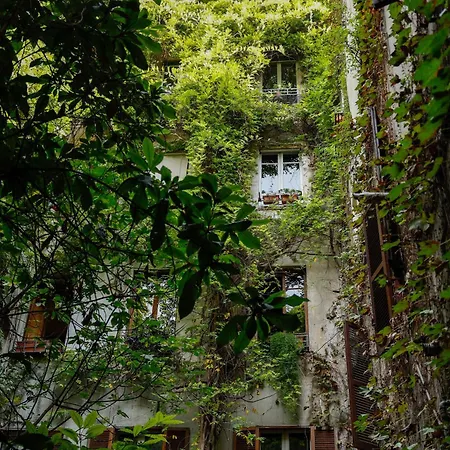 Riari House - Residenze Romanae *
