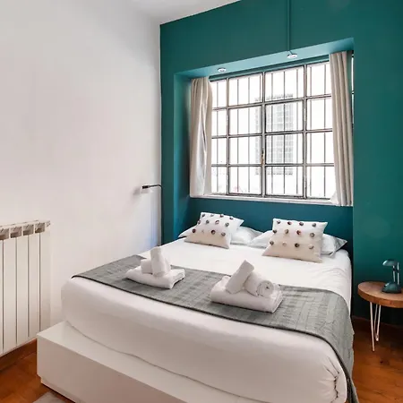 Hébergement de vacances Riari House - Residenze Romanae Rome