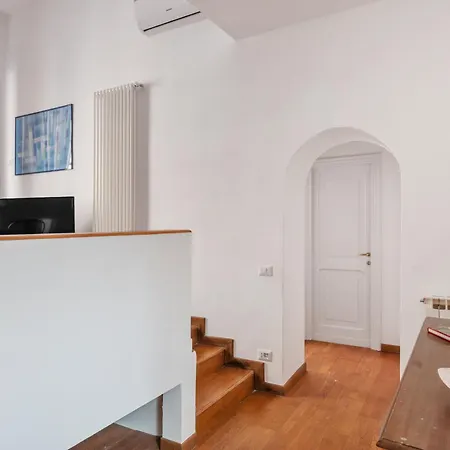 Riari House - Residenze Romanae *