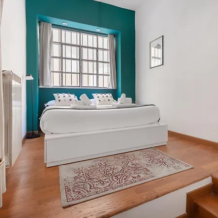 Holiday home Riari House - Residenze Romanae *