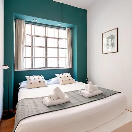 Riari House - Residenze Romanae